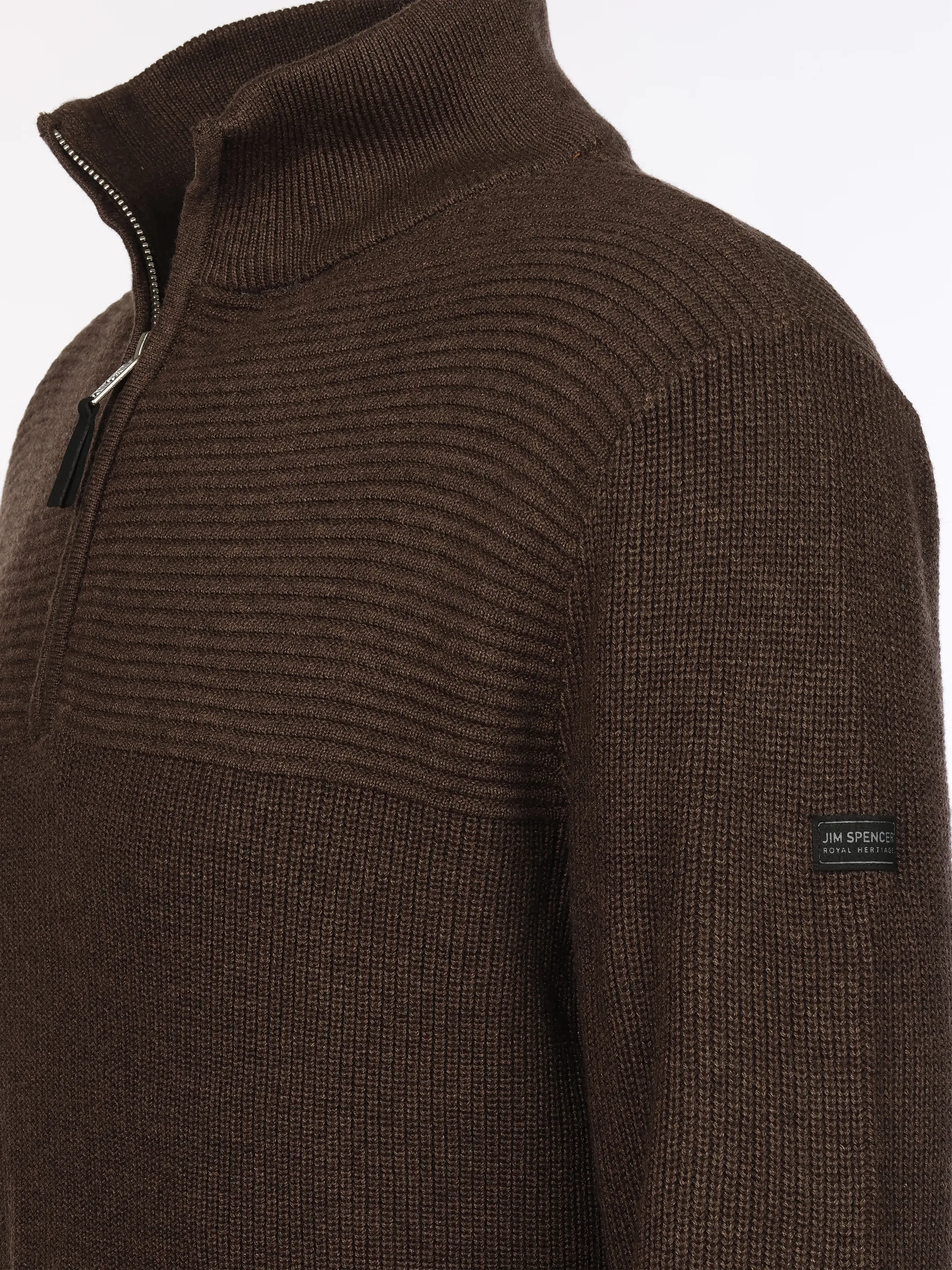 Jim Spencer He. Stricktroyer RV Braun 929393 BROWN 3
