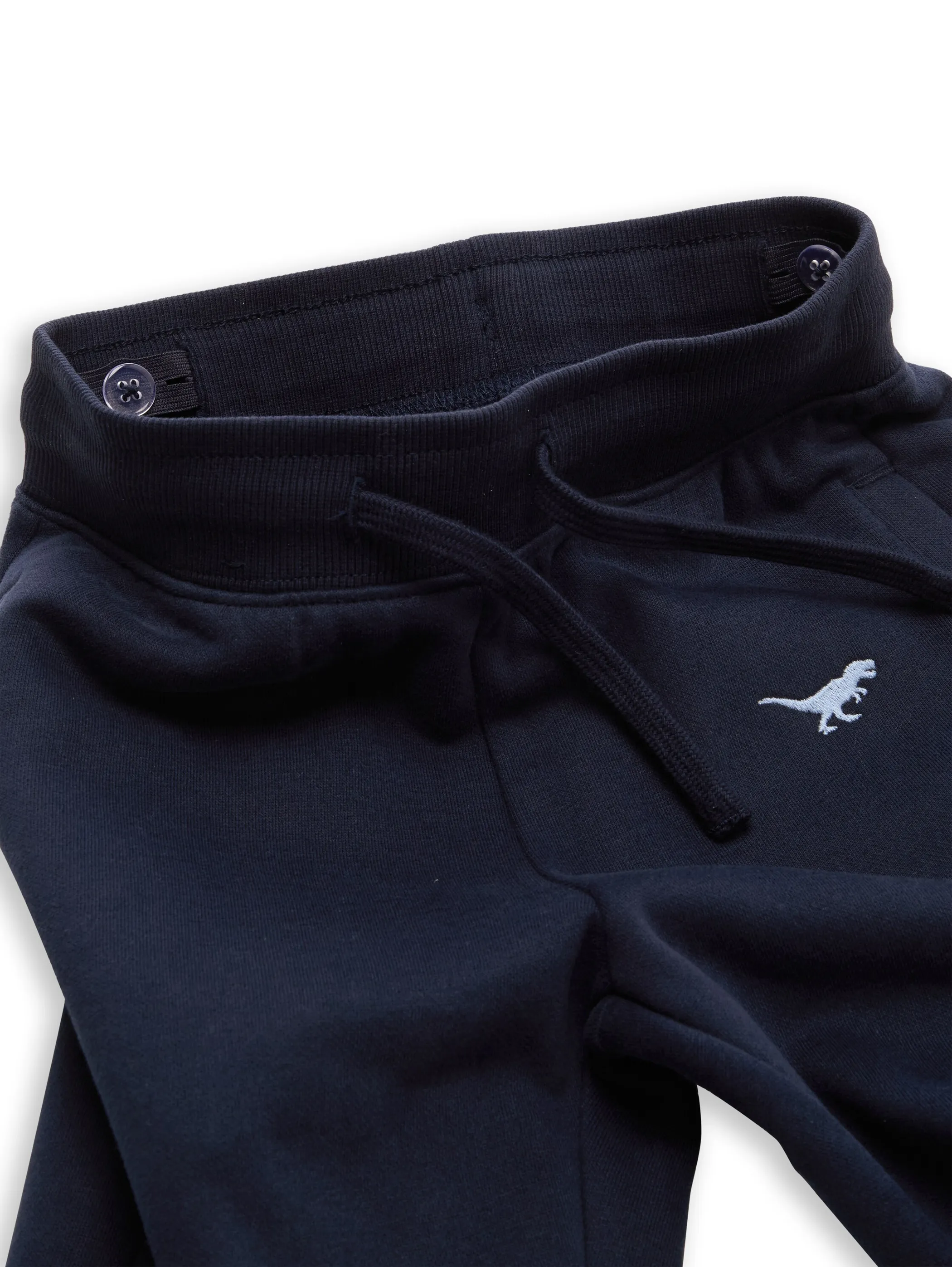 Tom Tailor 1053439 basic sweatpants Blau 934424 10668 3