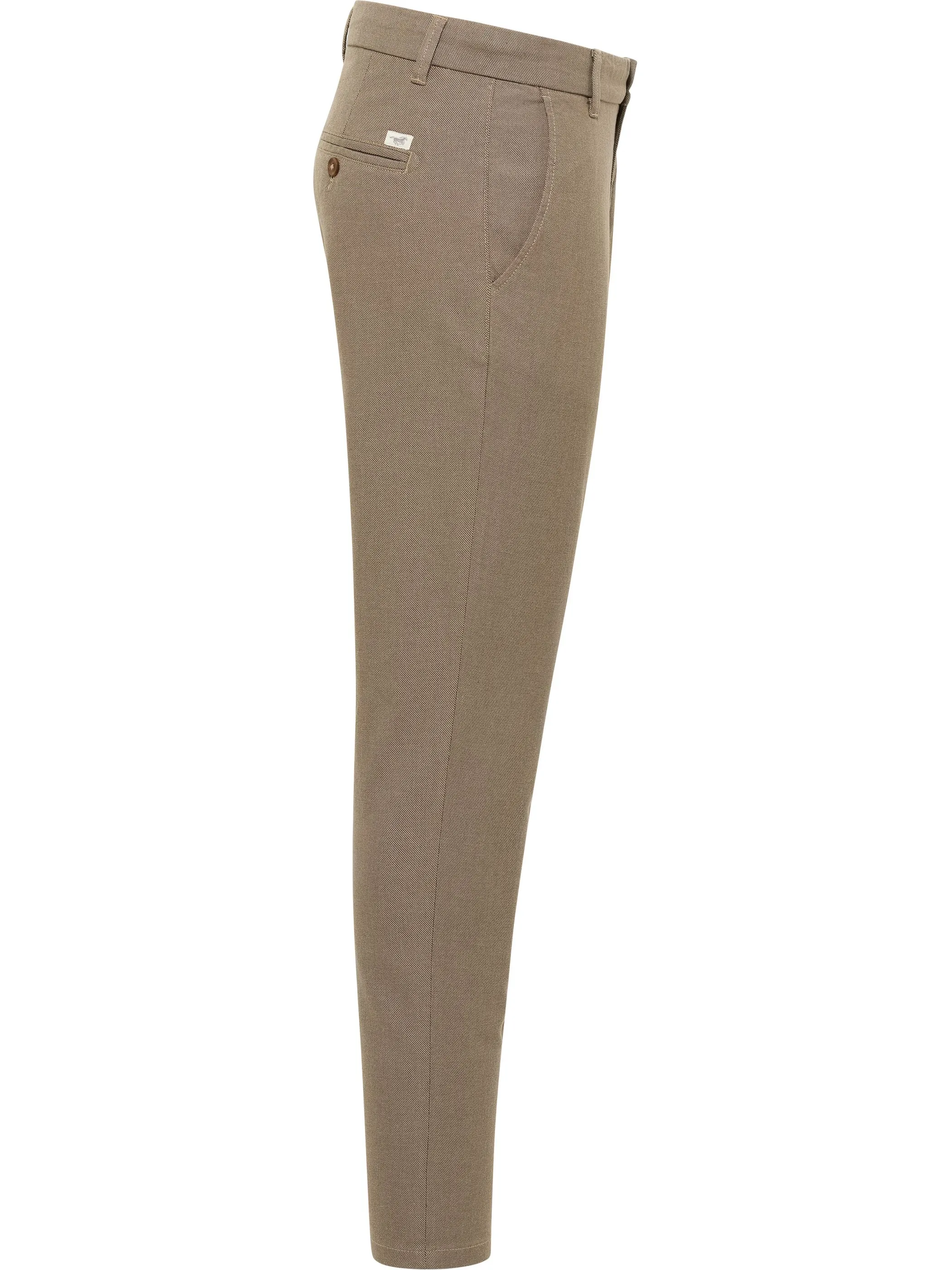 Mustang 1016308 STYLE OAKLAND CHINO Grün 912126 6292 3