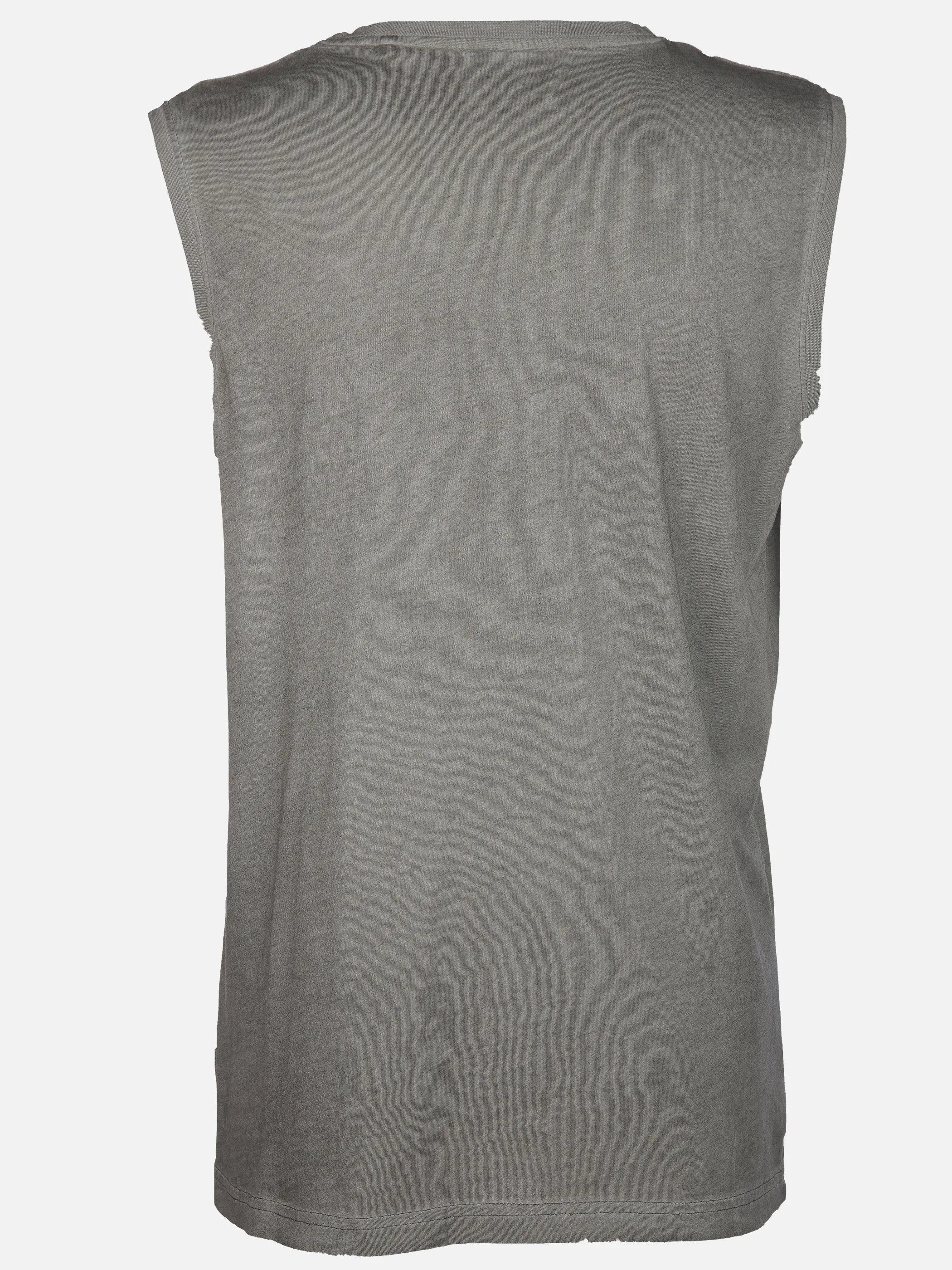 Southern Territory He. Muscleshirt oilwash Grau 910629 GRAU 2