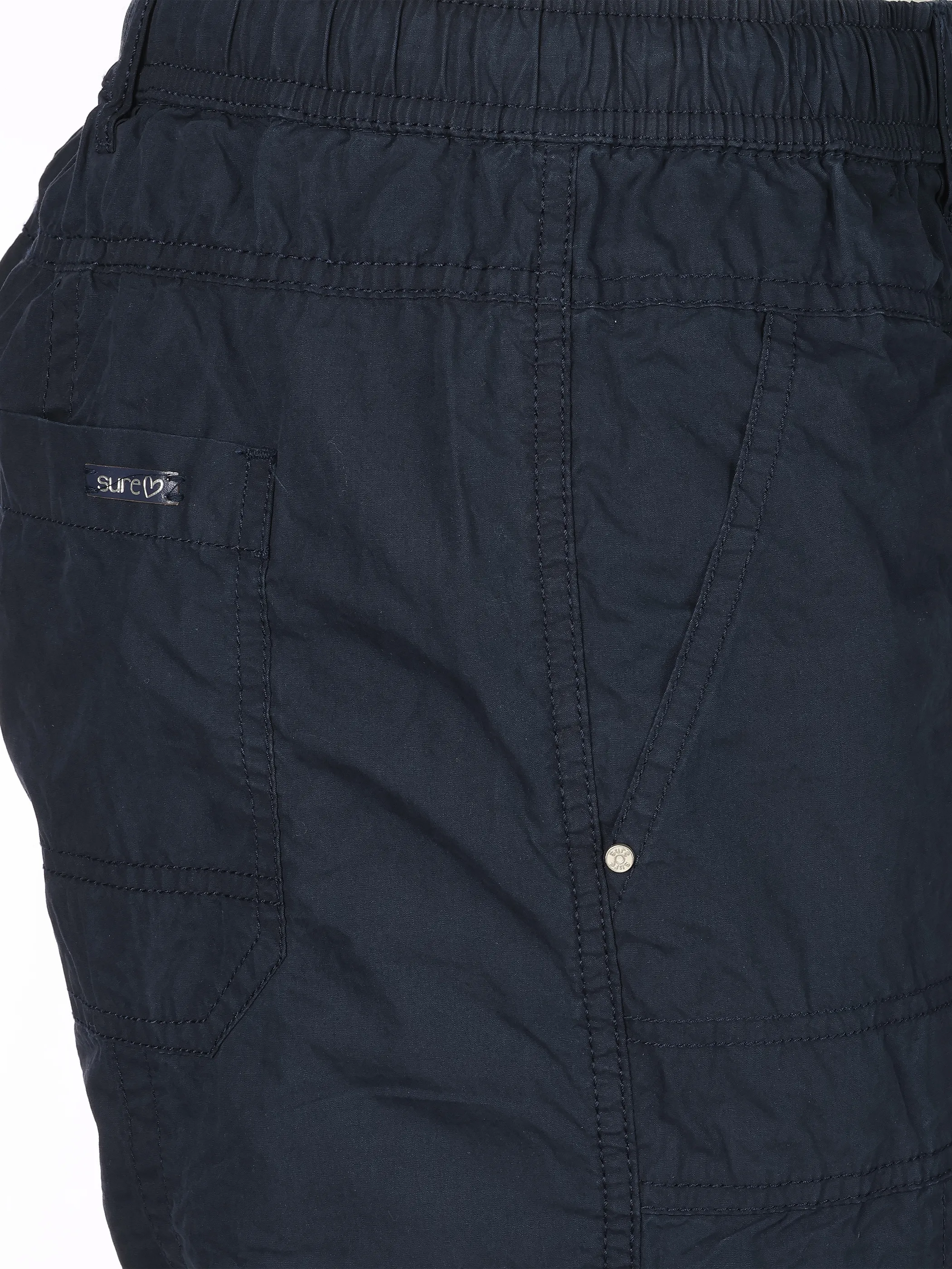 Sure Da-Papertouch Hose 7/8 Blau 924234 SAPHIRE 4