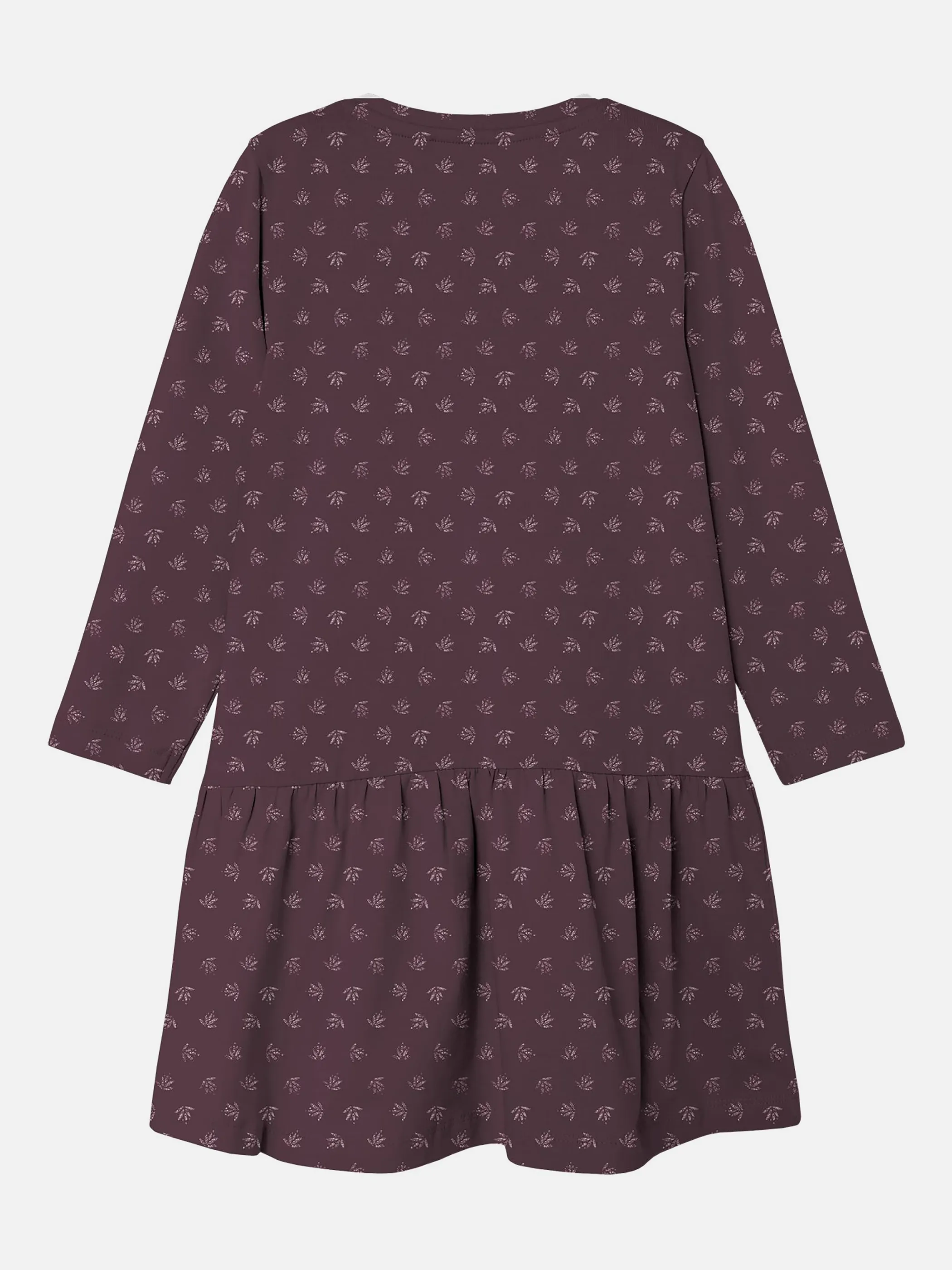 name it 13206652 NMFVIVIAN LS DRESS NN Rot 869086 284018 2 name it 13206652 NMFVIVIAN LS DRESS NN Rot 869086 284018 2