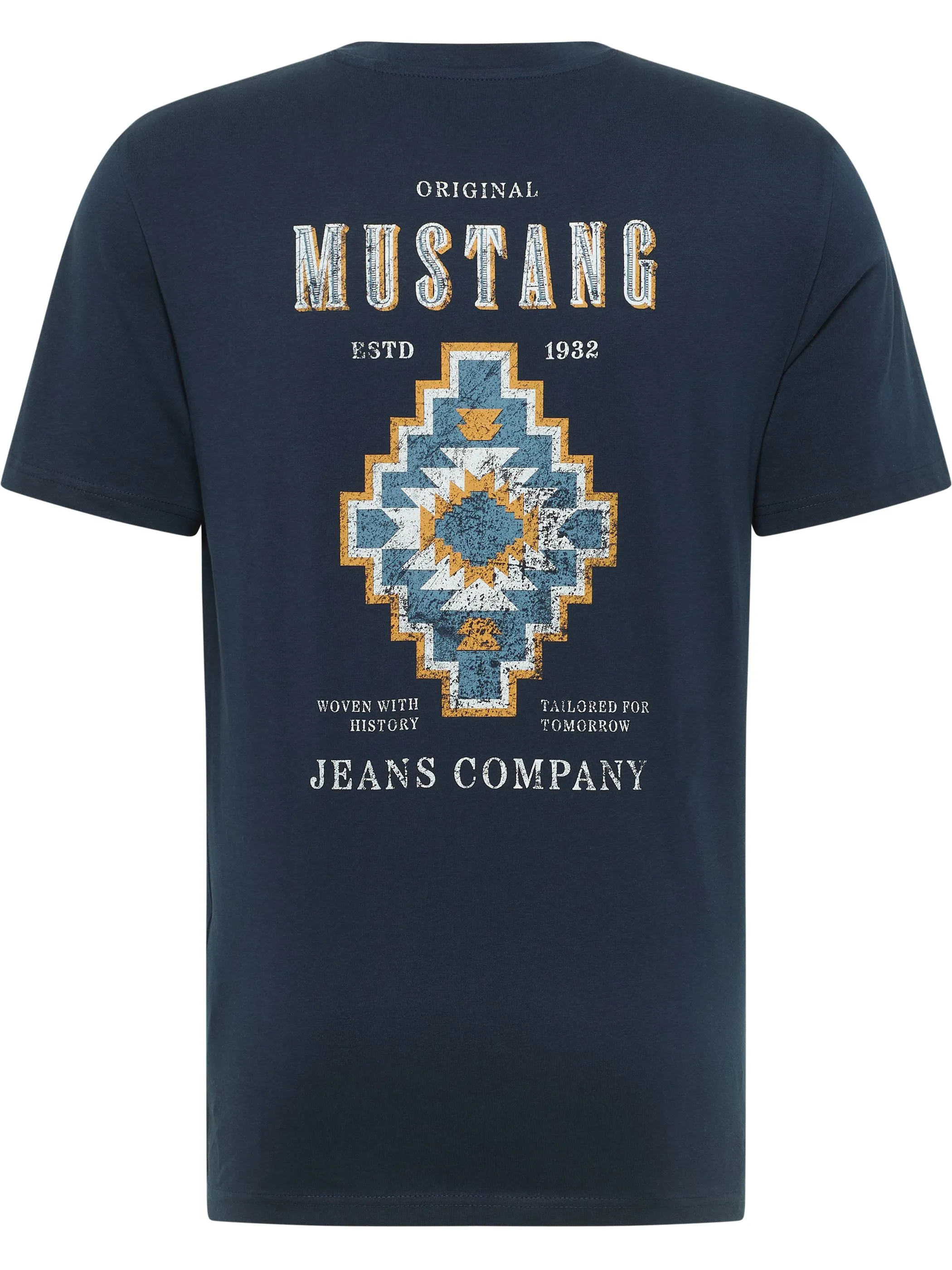 Mustang 1016863 STYLE AUSTIN Marine 922745 4136 2