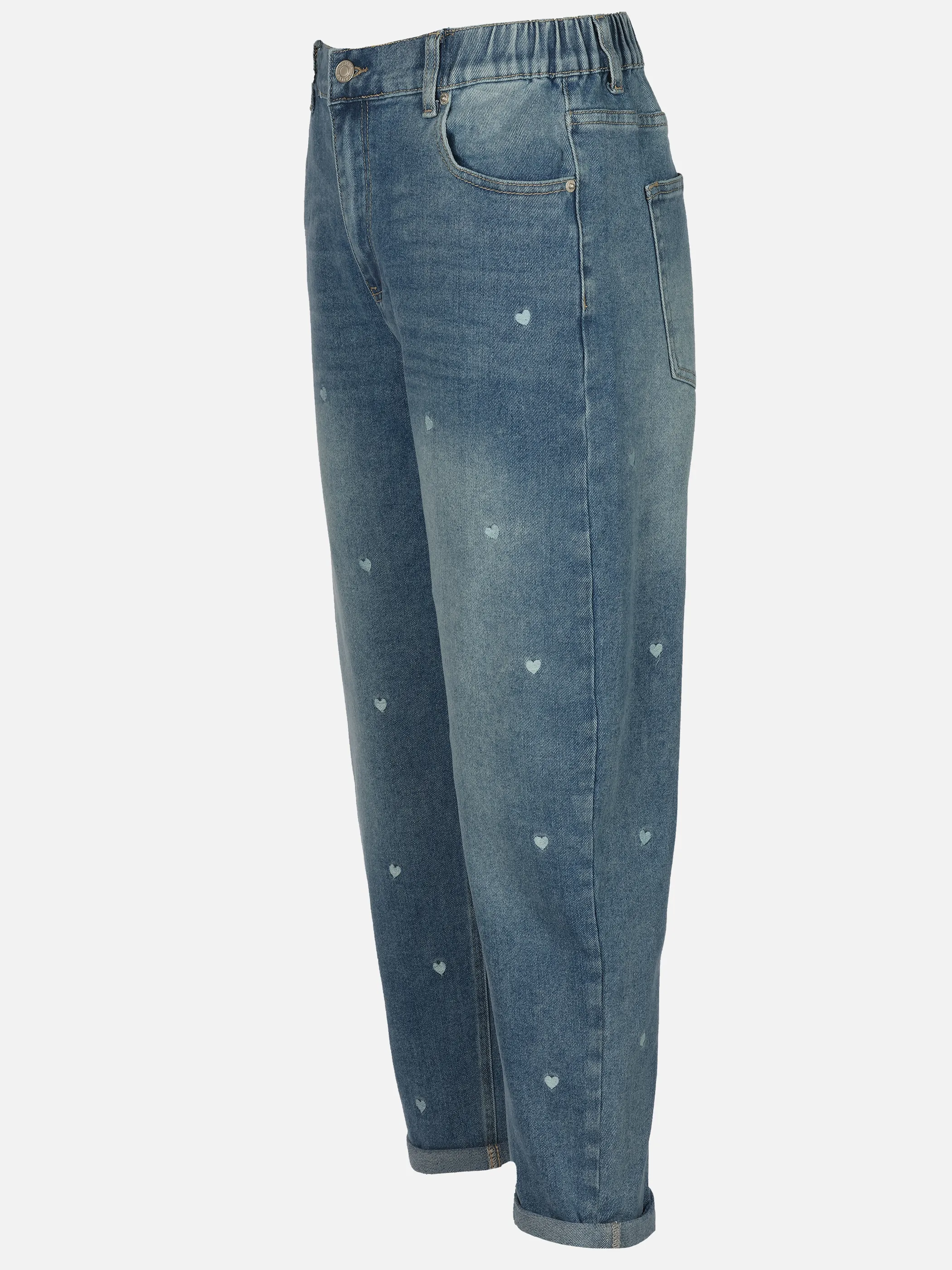 Hailys VF-AW2409132-1 LG HW C JN Mi44 Blau 919231 194462 3