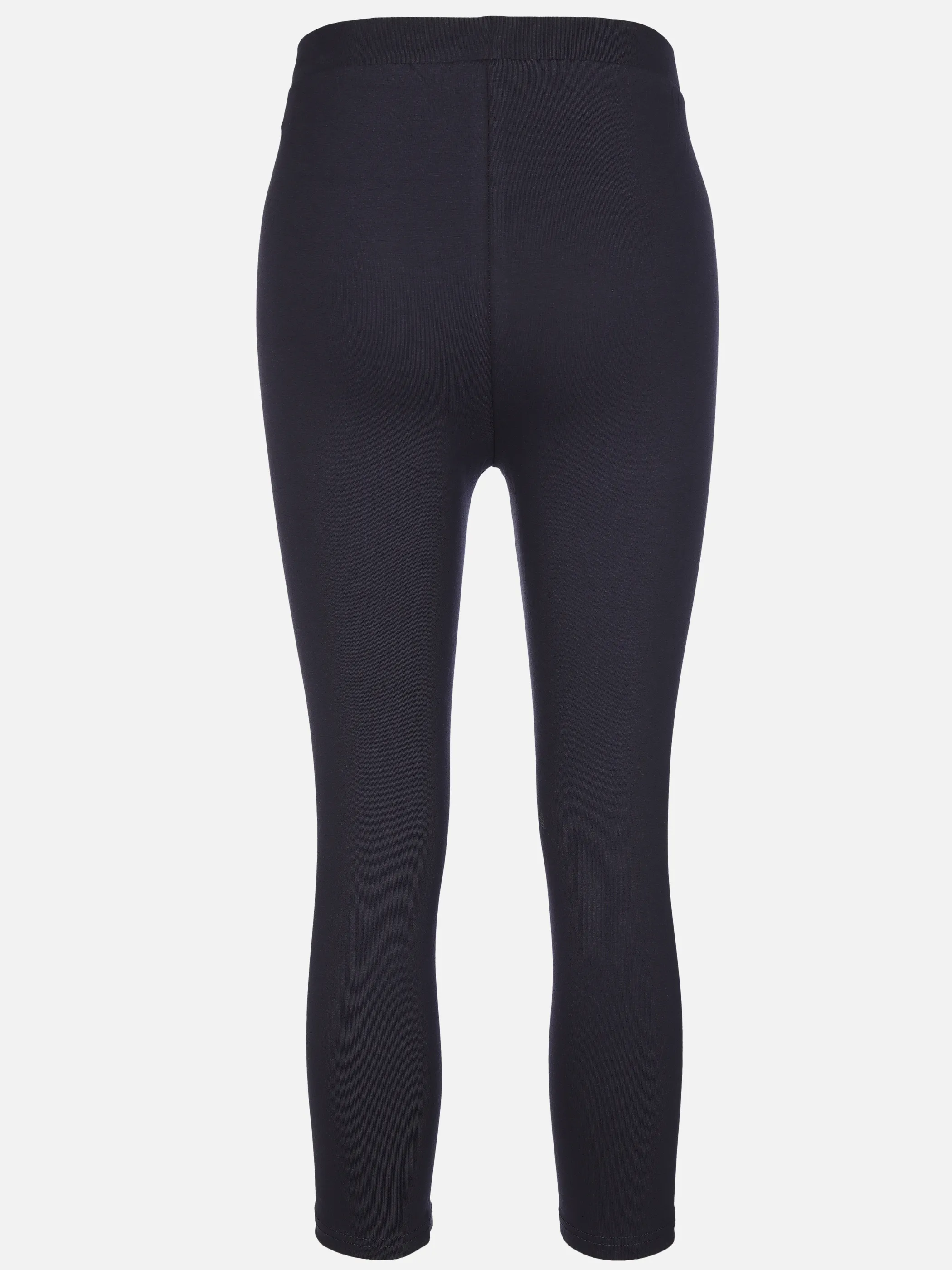 Sure Da-Capri-Legging 2er Pack Blau 864396 SCHW./NAVY 2