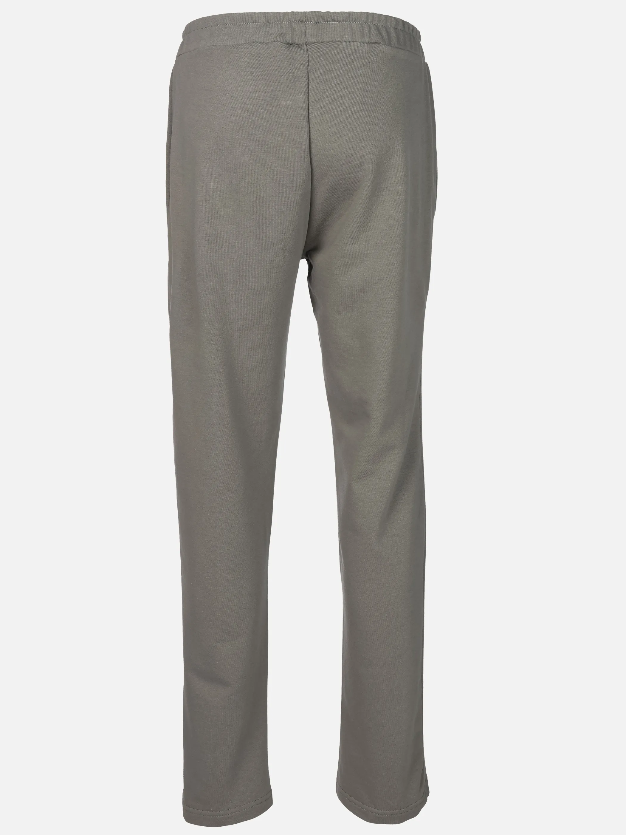 Grinario Sports He-Jogginghose, m. geradem Bein Grau 921025 GREY 2