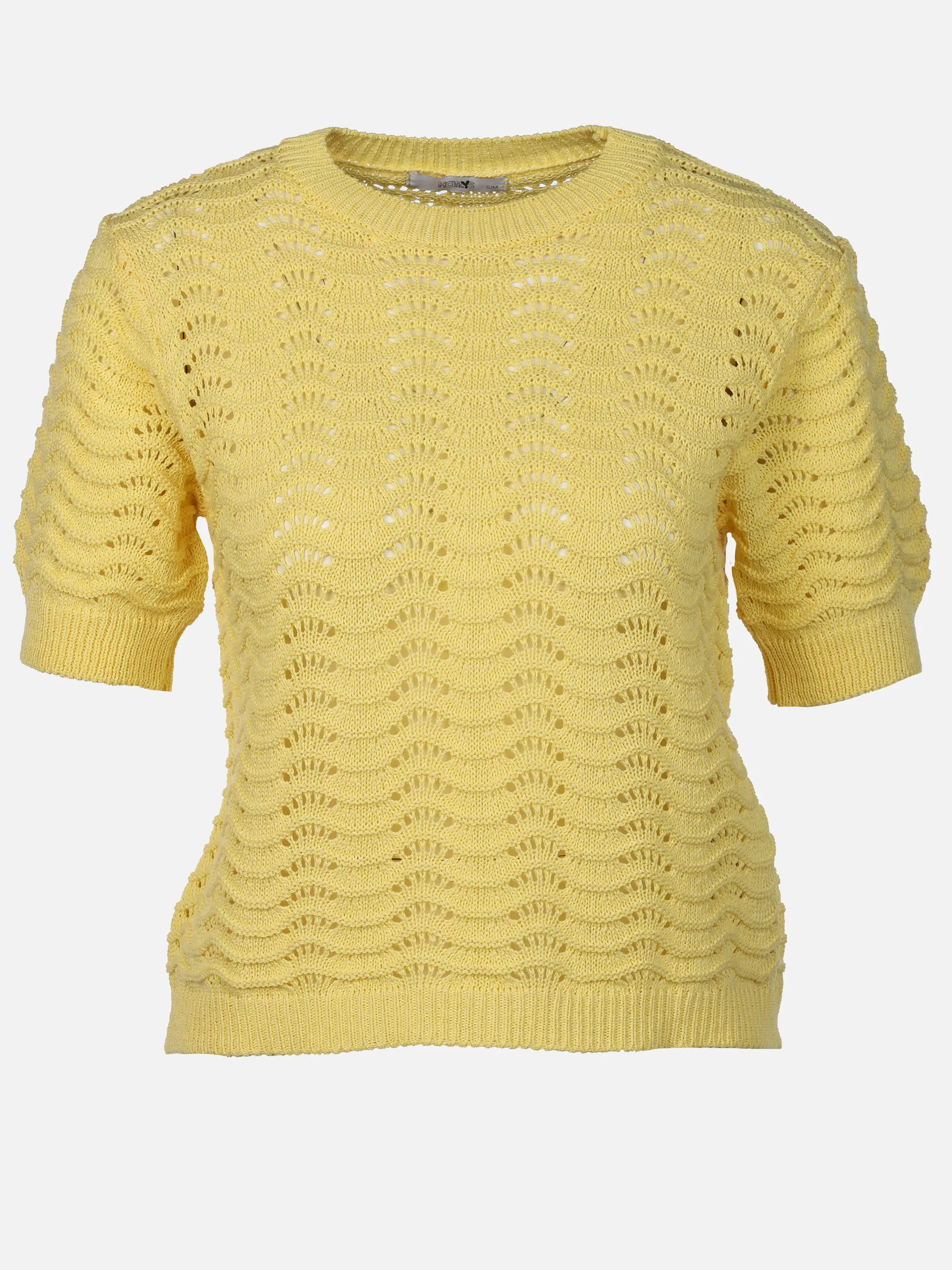 Hailys AFM-90677 SS C SK Mi44lana Gelb 932584 195228 1