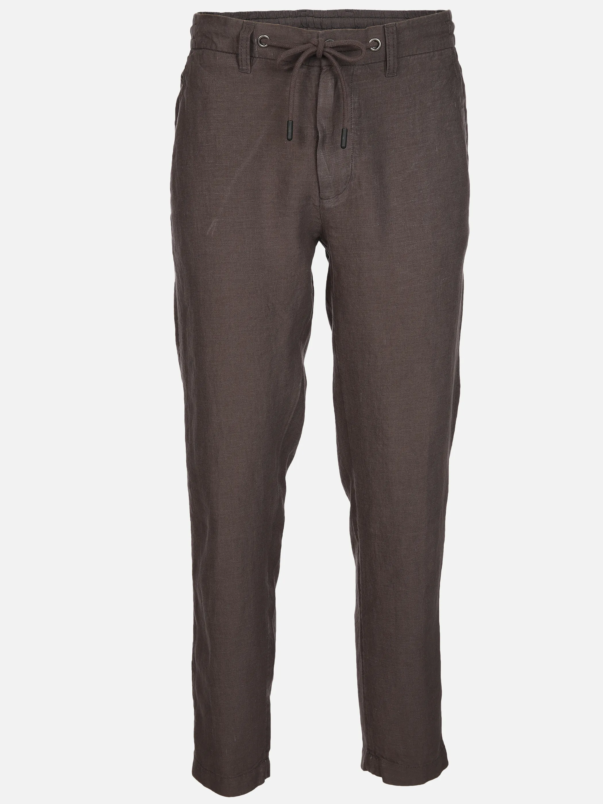 Jim Spencer He. Leinenhose Relax Grau 891011 GRAPHIT 1 Jim Spencer He. Leinenhose Relax Grau 891011 GRAPHIT 1