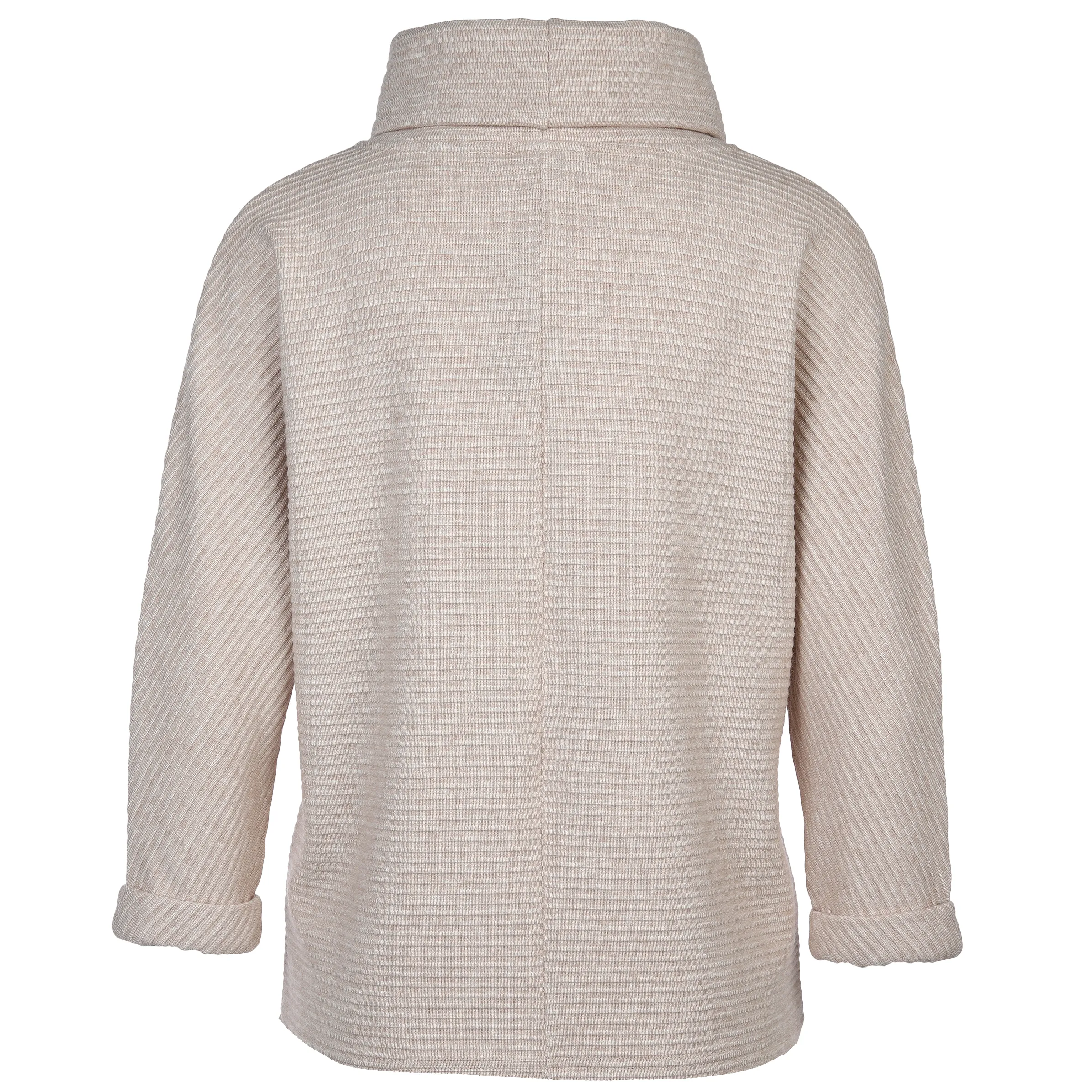 Street One A320567 LTD QR structure scarf collar Beige 889701 15379 2 Street One A320567 LTD QR structure scarf collar Beige 889701 15379 2