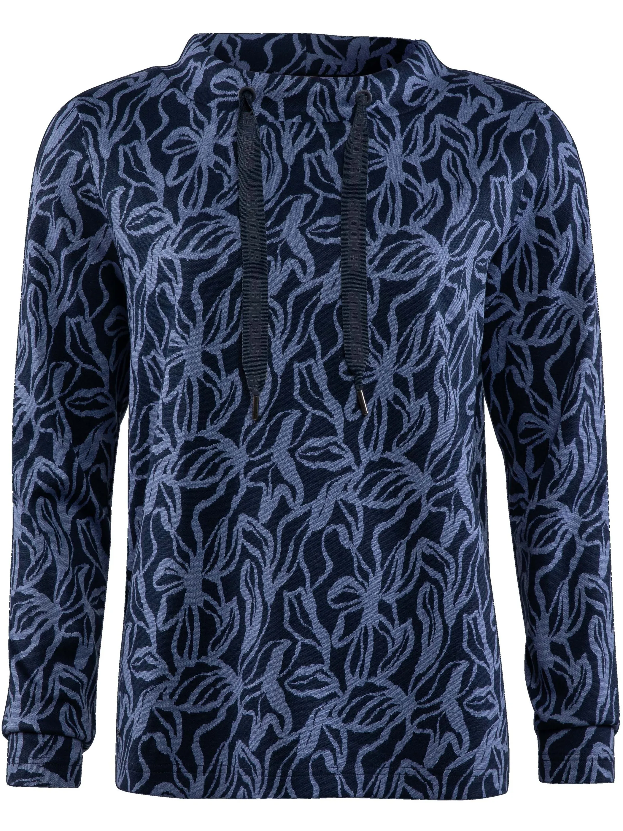 Stooker DOB 42150010009175 Da. Strick ligh Blau 919916 9175 1 Stooker DOB 42150010009175 Da. Strick ligh Blau 919916 9175 1