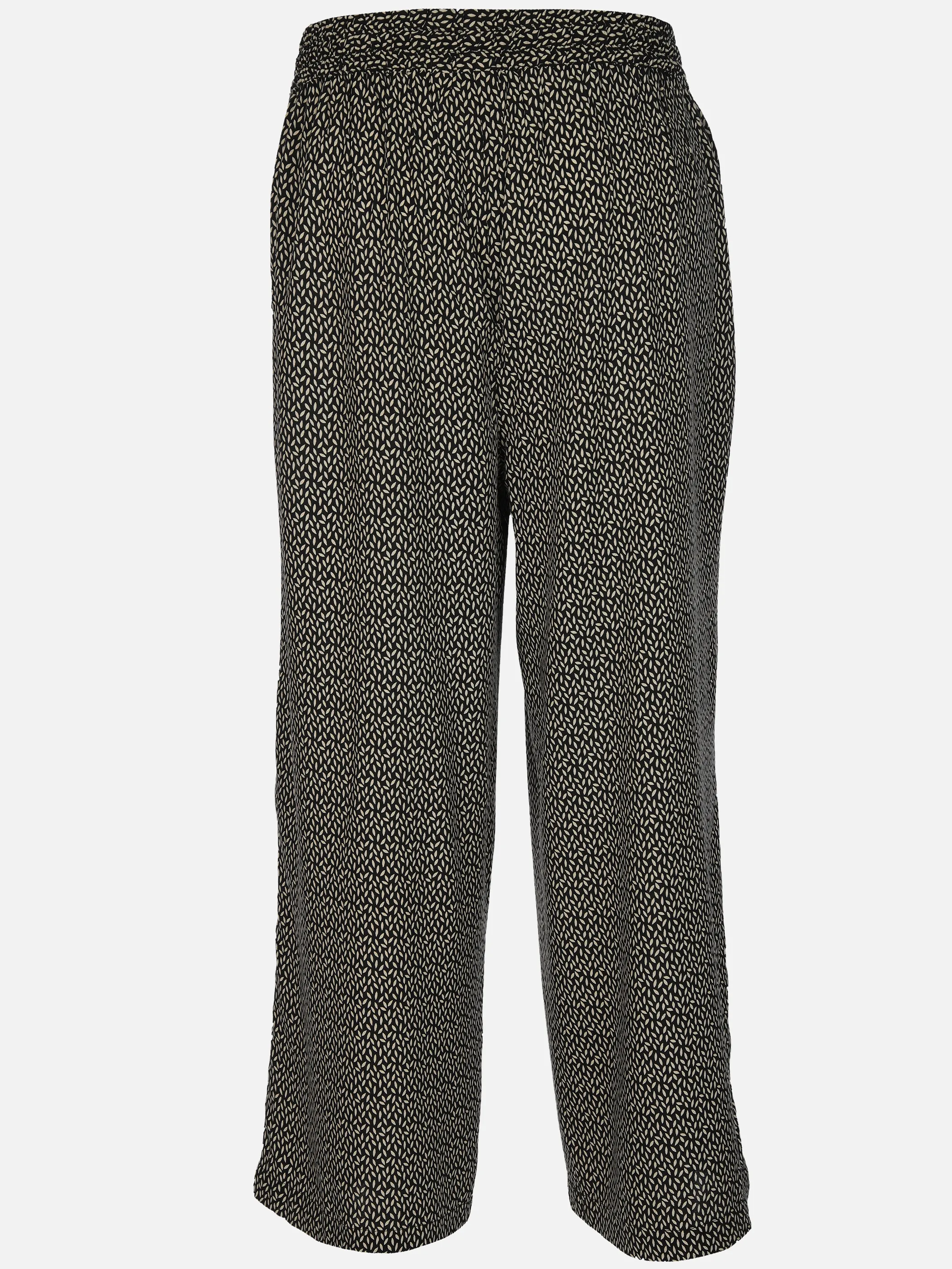 Sonja Blank Da-gr.Gr. Culotte Schwarz 908245 RICECORN 2