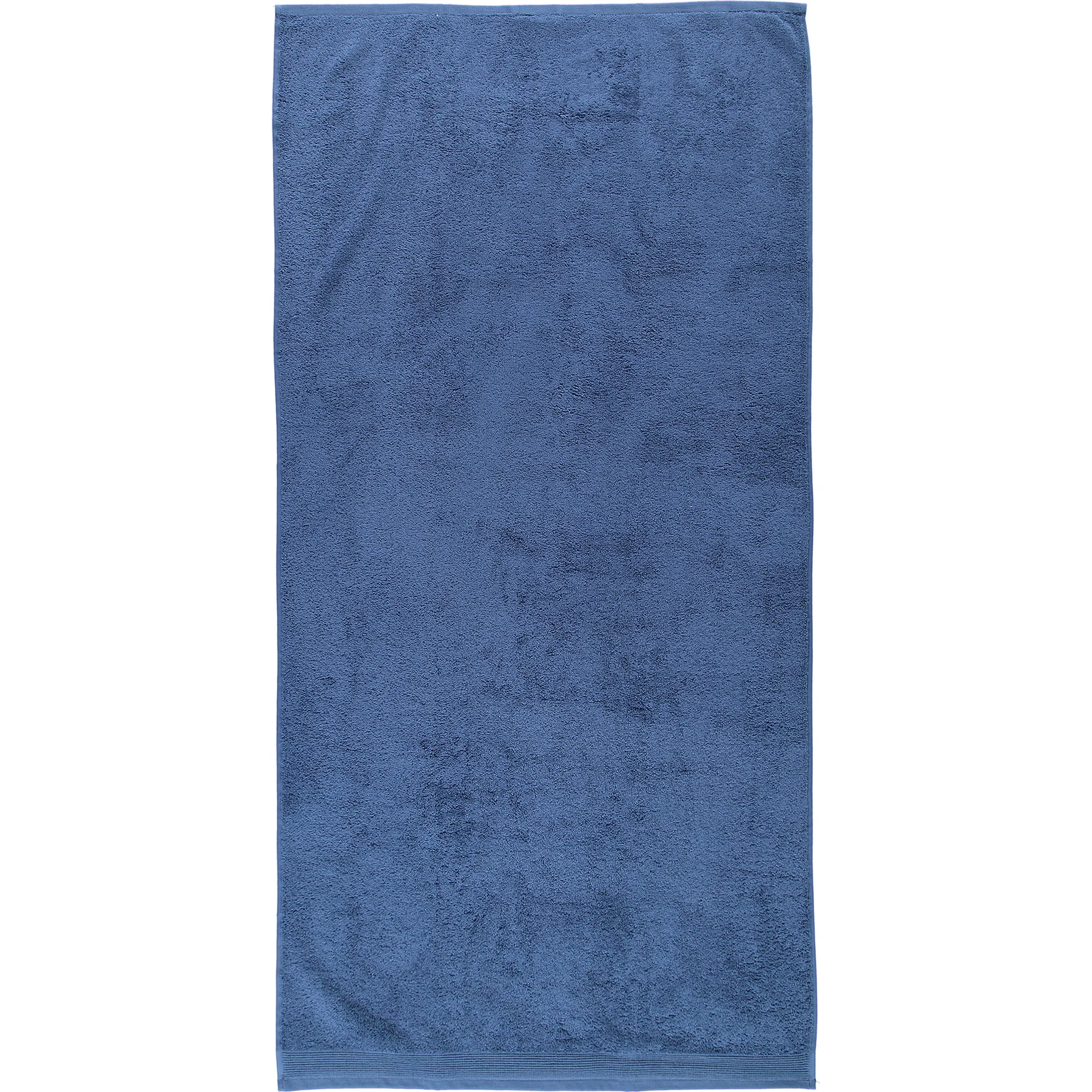 Villa Grinario Duschtuch 70x140cm Blau 746261 DENIM BLAU 1 Villa Grinario Duschtuch 70x140cm Blau 746261 DENIM BLAU 1