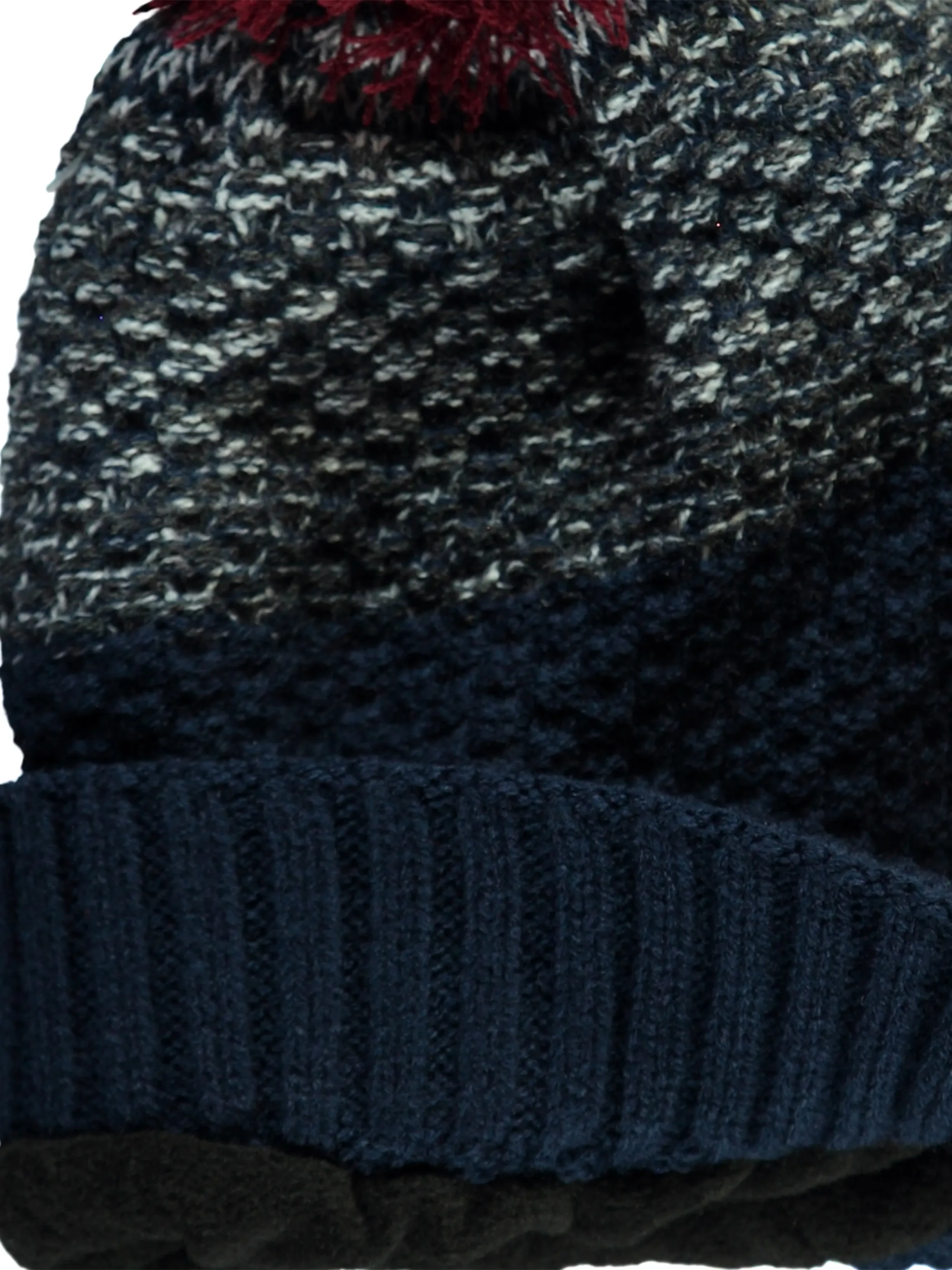 Stop + Go TB Mütze in dunkelblau Blau 845928 DUNKELBLAU 3 Stop + Go TB Mütze in dunkelblau Blau 845928 DUNKELBLAU 3