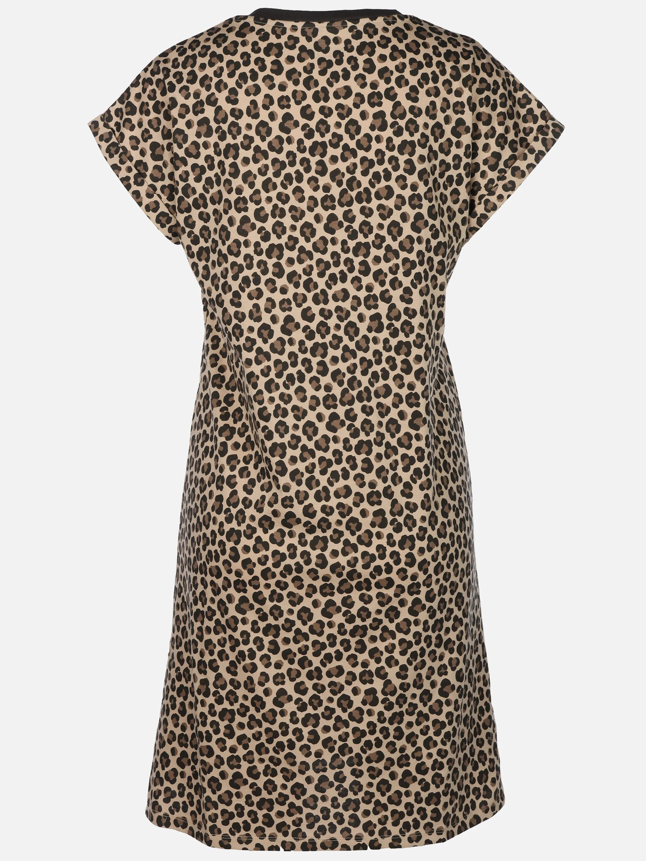 Götzburg 250341/7309 Da Bigshirt, ku.1/2 Arm Braun 924642 525 2