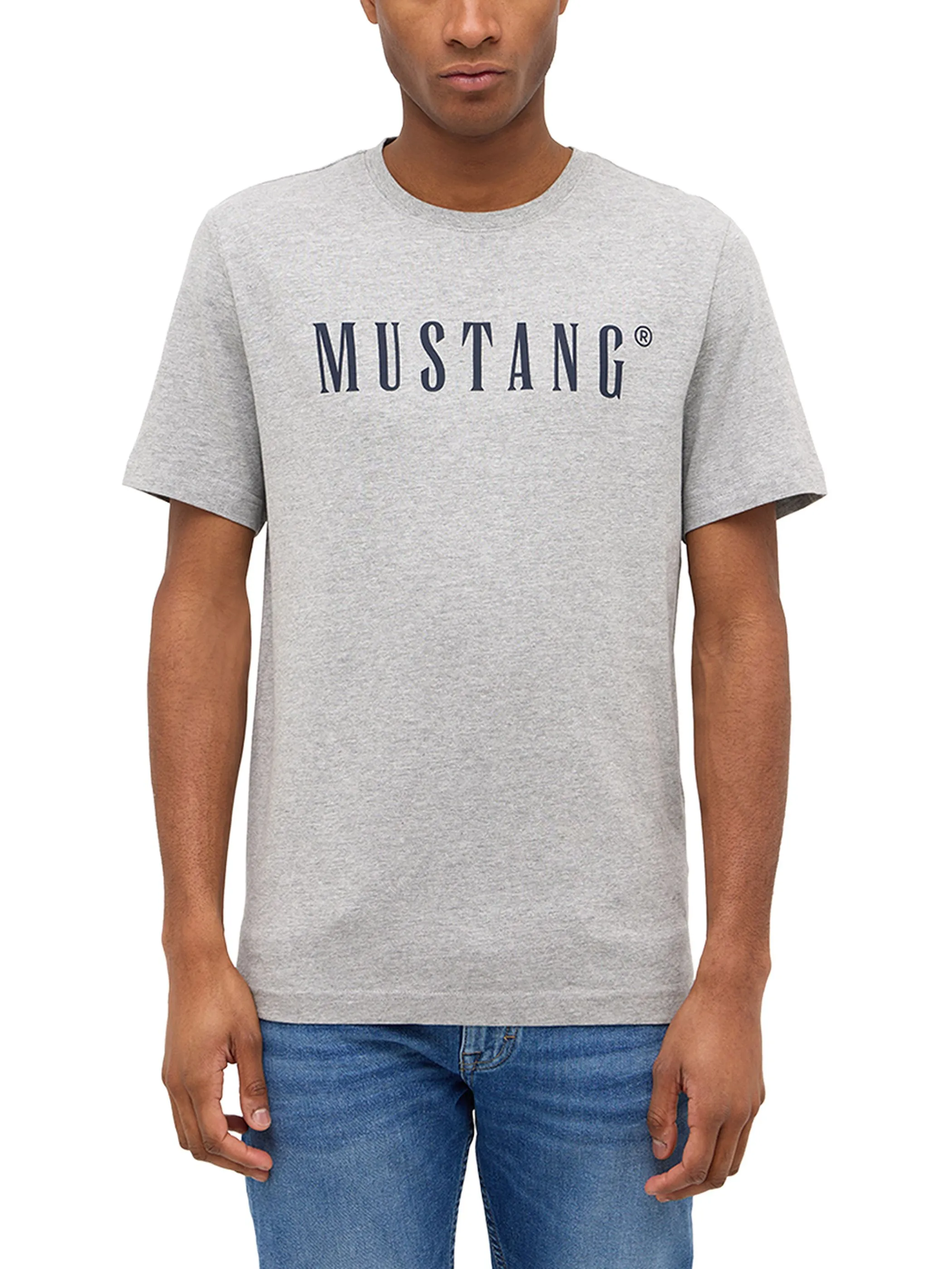 Mustang 1014695 STYLE AUSTIN Grau 912277 4140 4