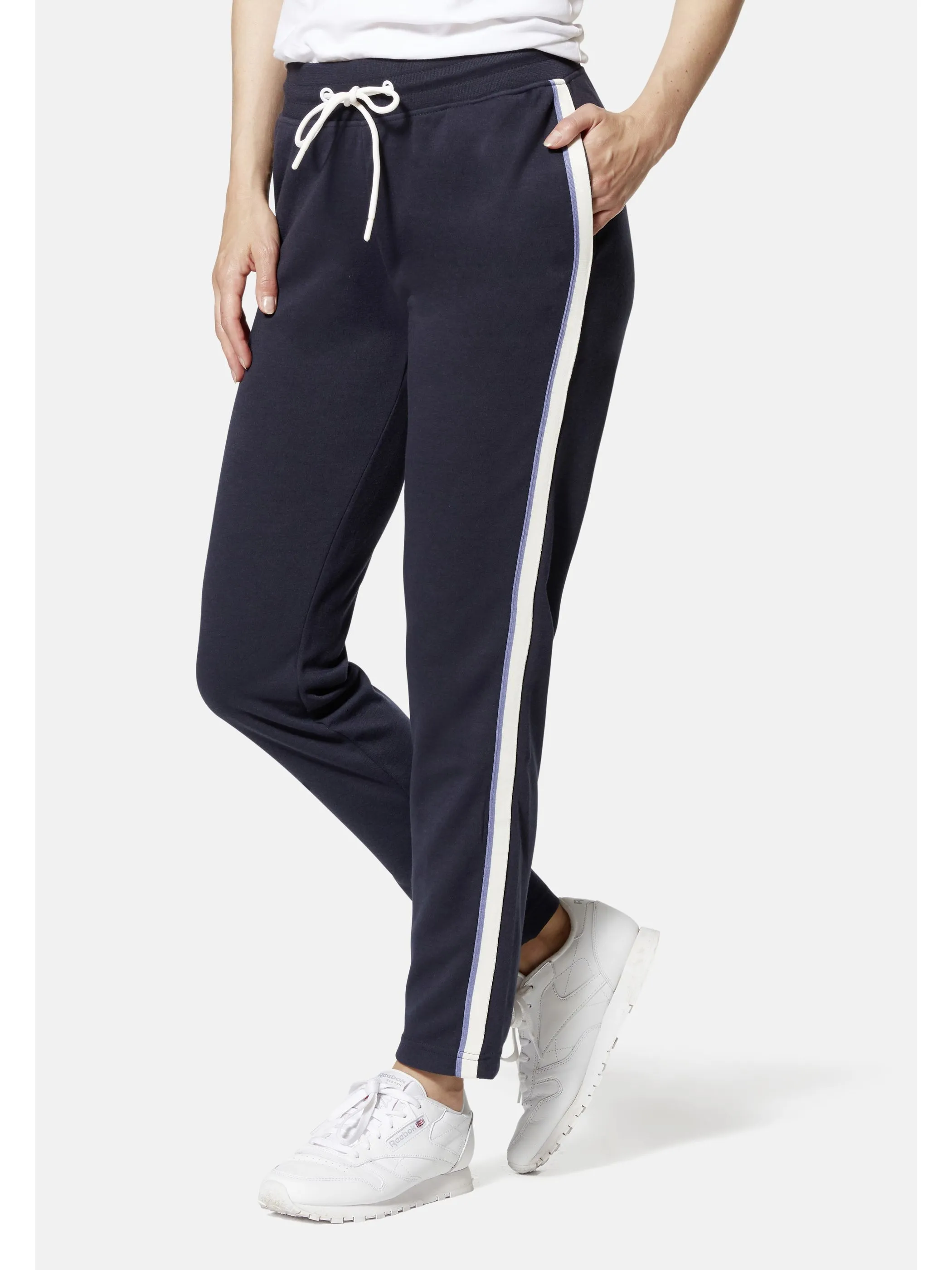 Stooker Athletic 02890260004501 Da. Hosen,Judy, Blau 845142 4501 1 Stooker Athletic 02890260004501 Da. Hosen,Judy, Blau 845142 4501 1