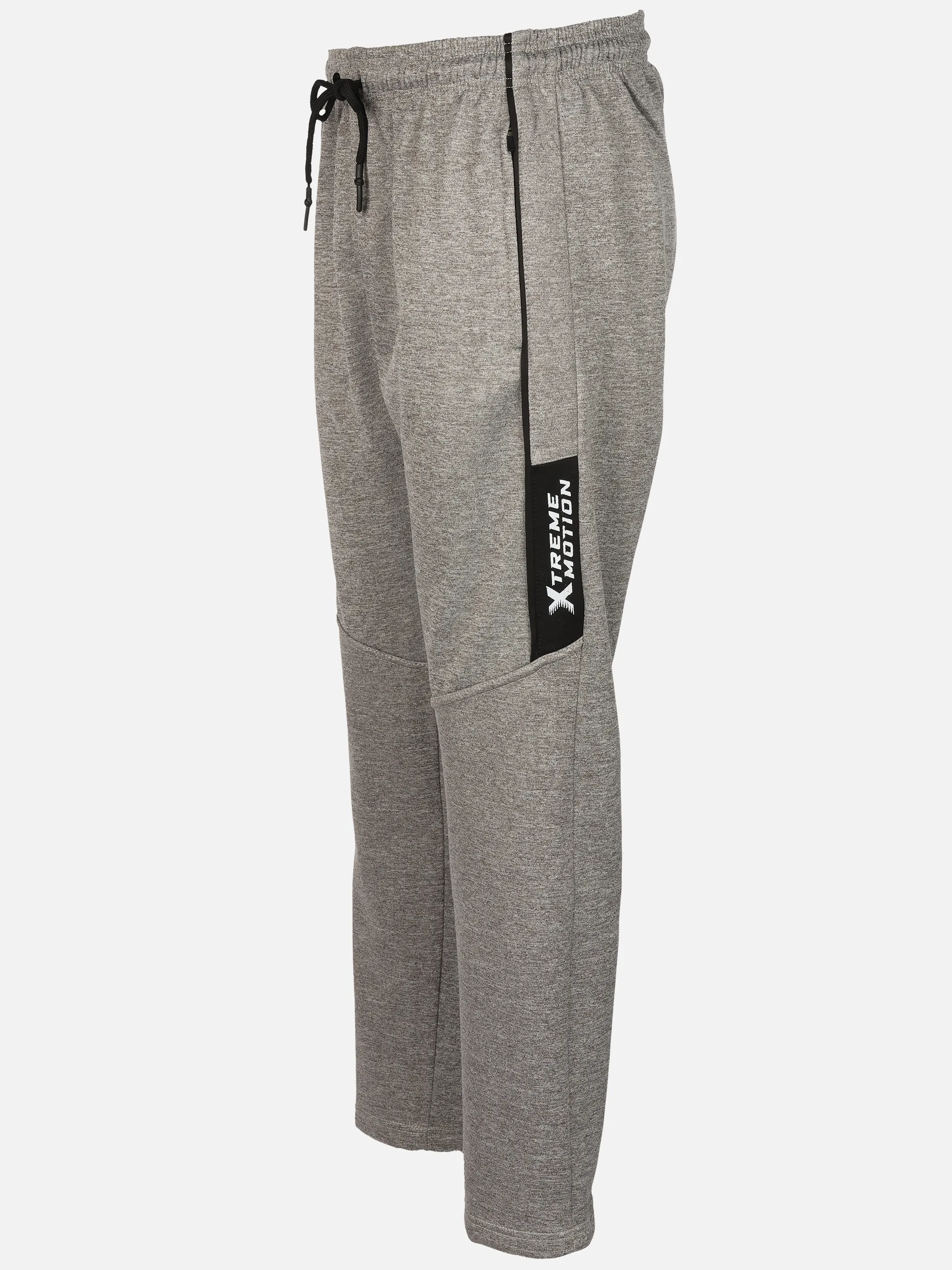 Grinario Sports He-Jogginghose Grau 916064 GREY MEL. 3