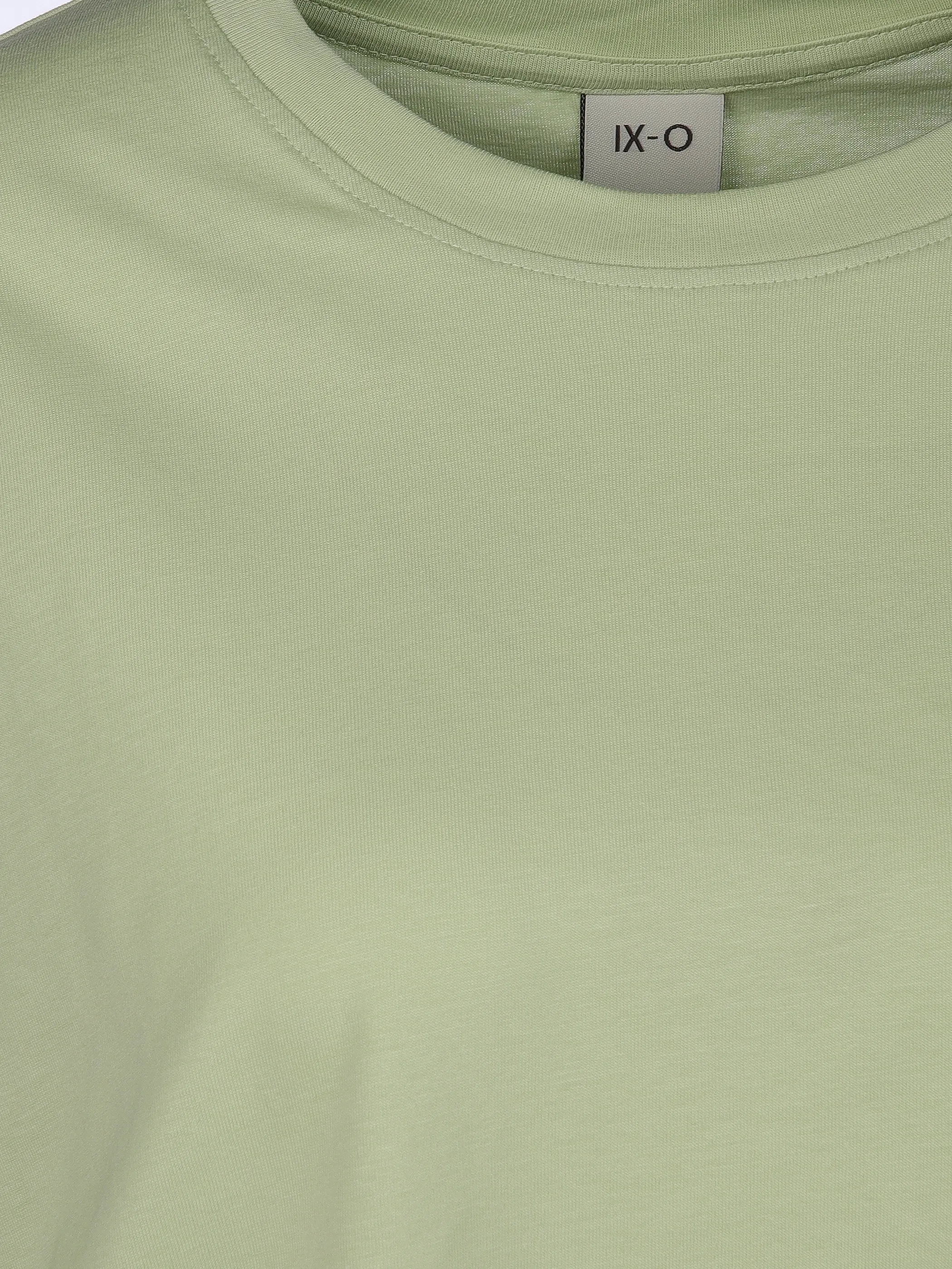 IX-O YF-Da T-Shirt Grün 907773 GREEN 3