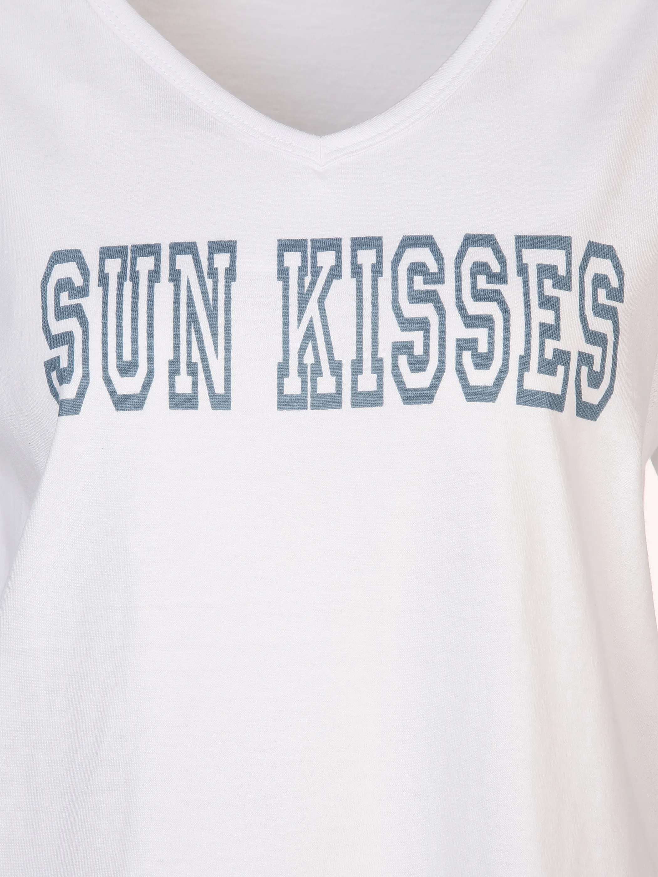 Sure Da Schlafshorty Shirt+Culotte Blau 889446 BLAUWEIß 3 Sure Da Schlafshorty Shirt+Culotte Blau 889446 BLAUWEIß 3