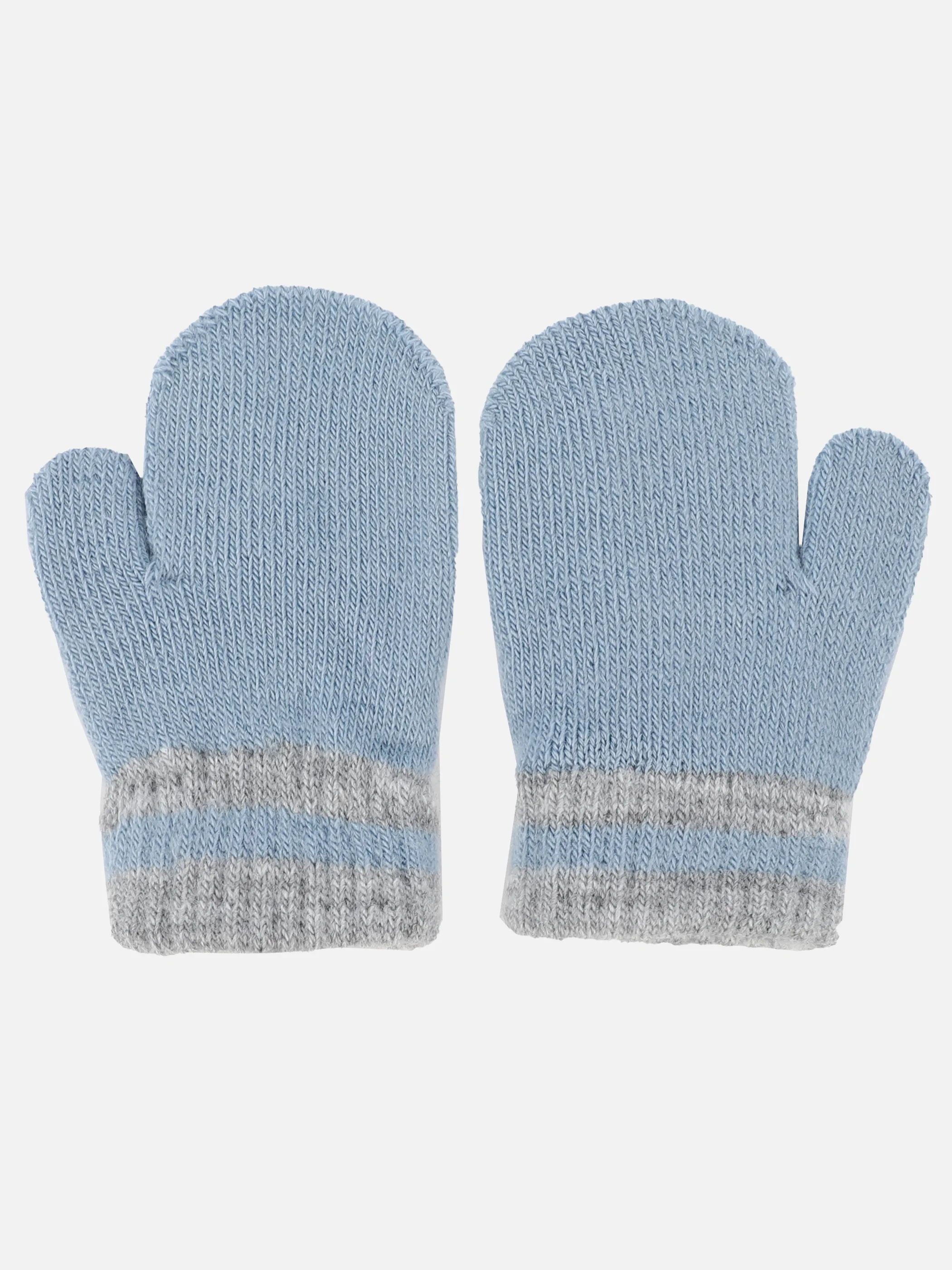 Bubble Gum BJ-Handschuhe mit Fußball Blau 916838 BLUE 3
