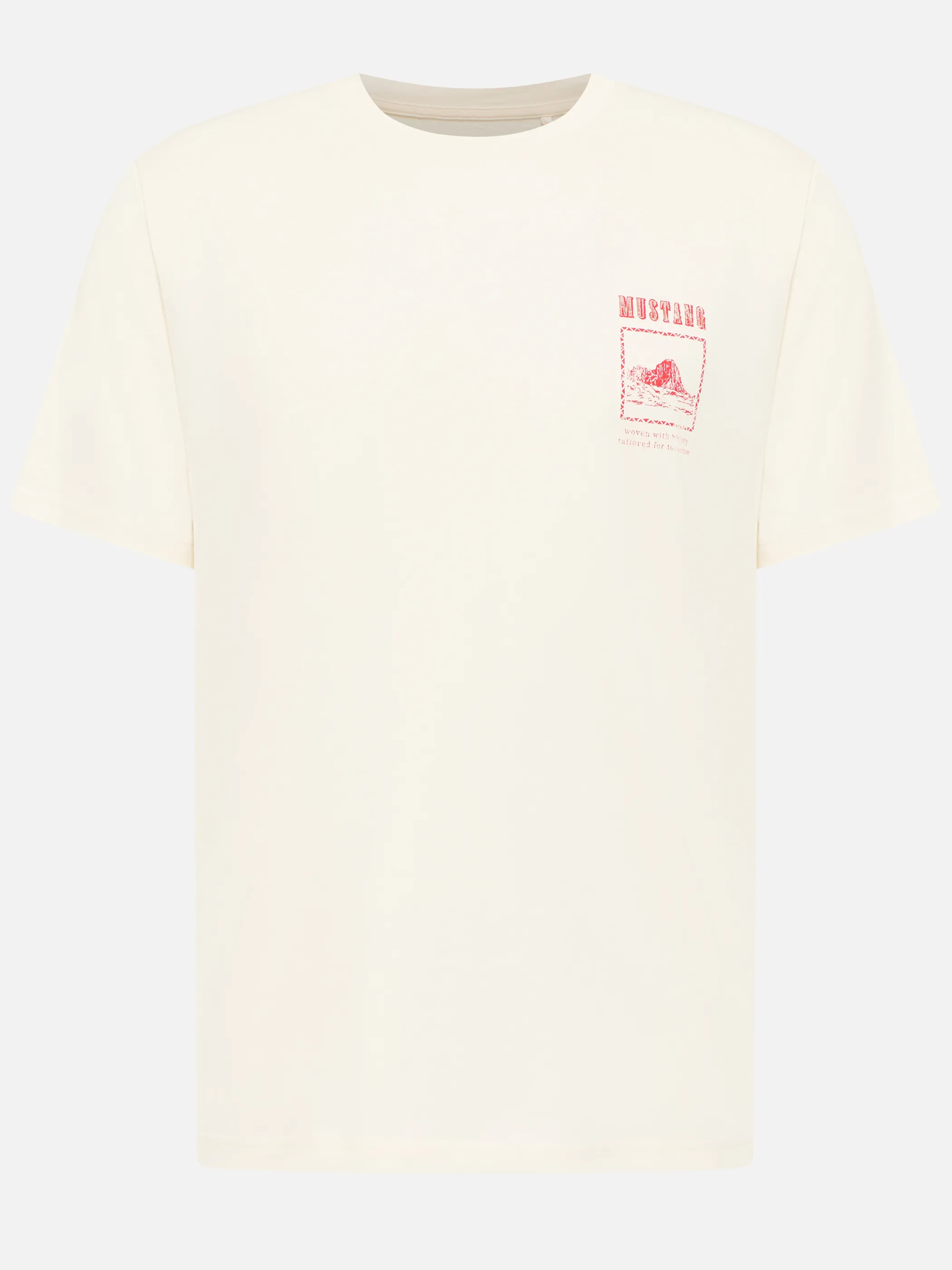 Mustang 1017395 STYLE AUSTIN Weiß 929088 2013 1