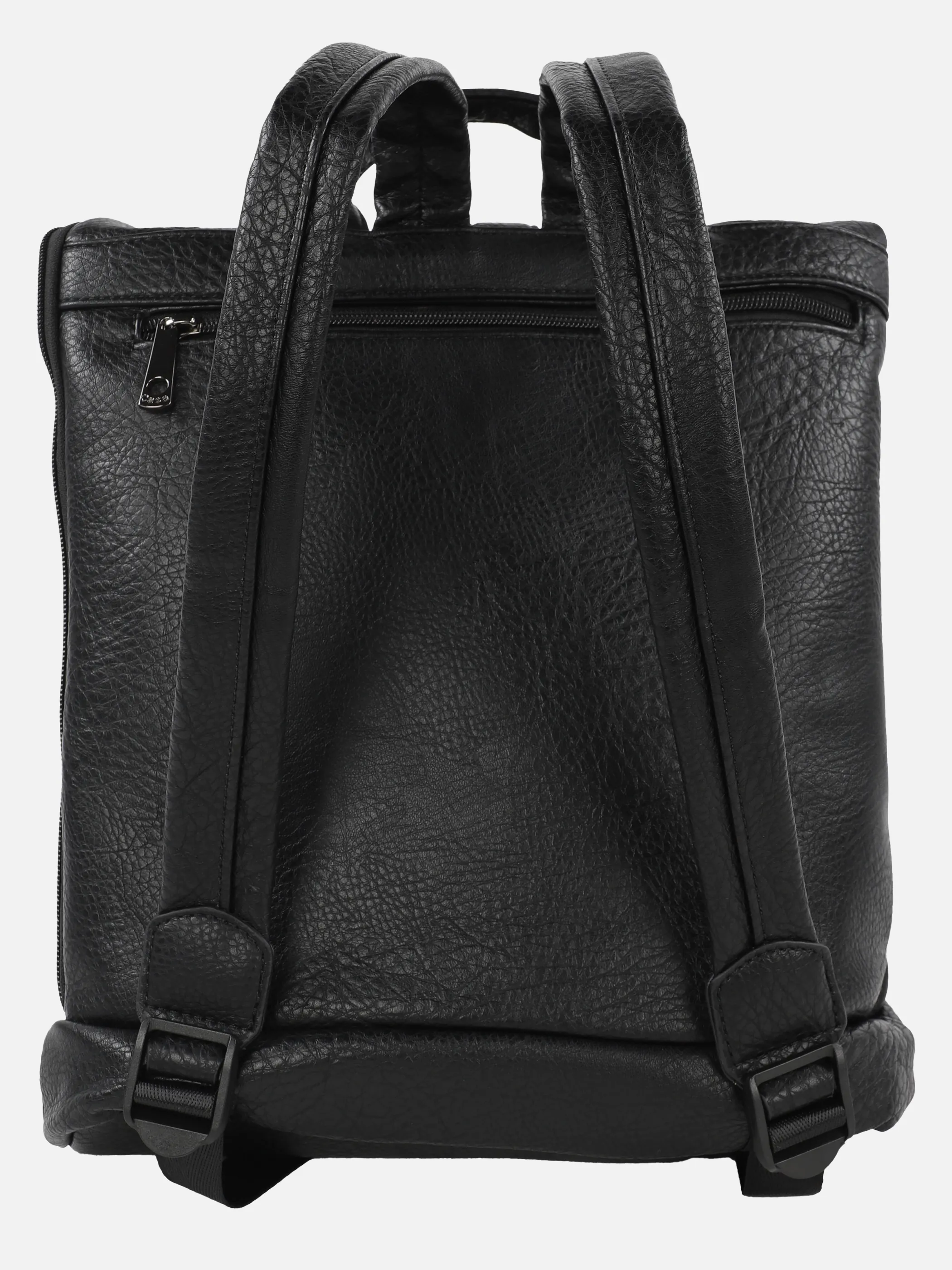 casadinova Handtache PU Schwarz 918295 SCHWARZ 2