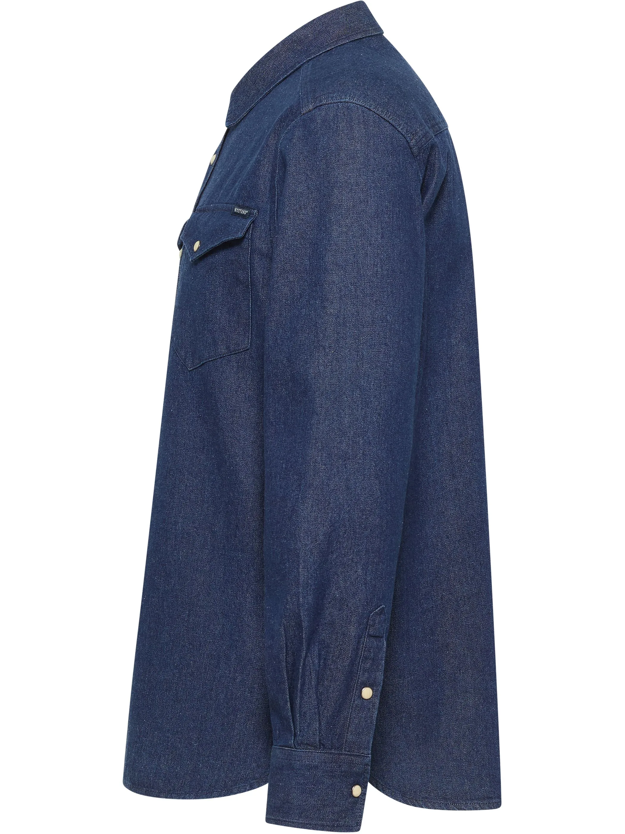 Mustang 1016950 STYLE DUVER Blau 922309 5000700 3