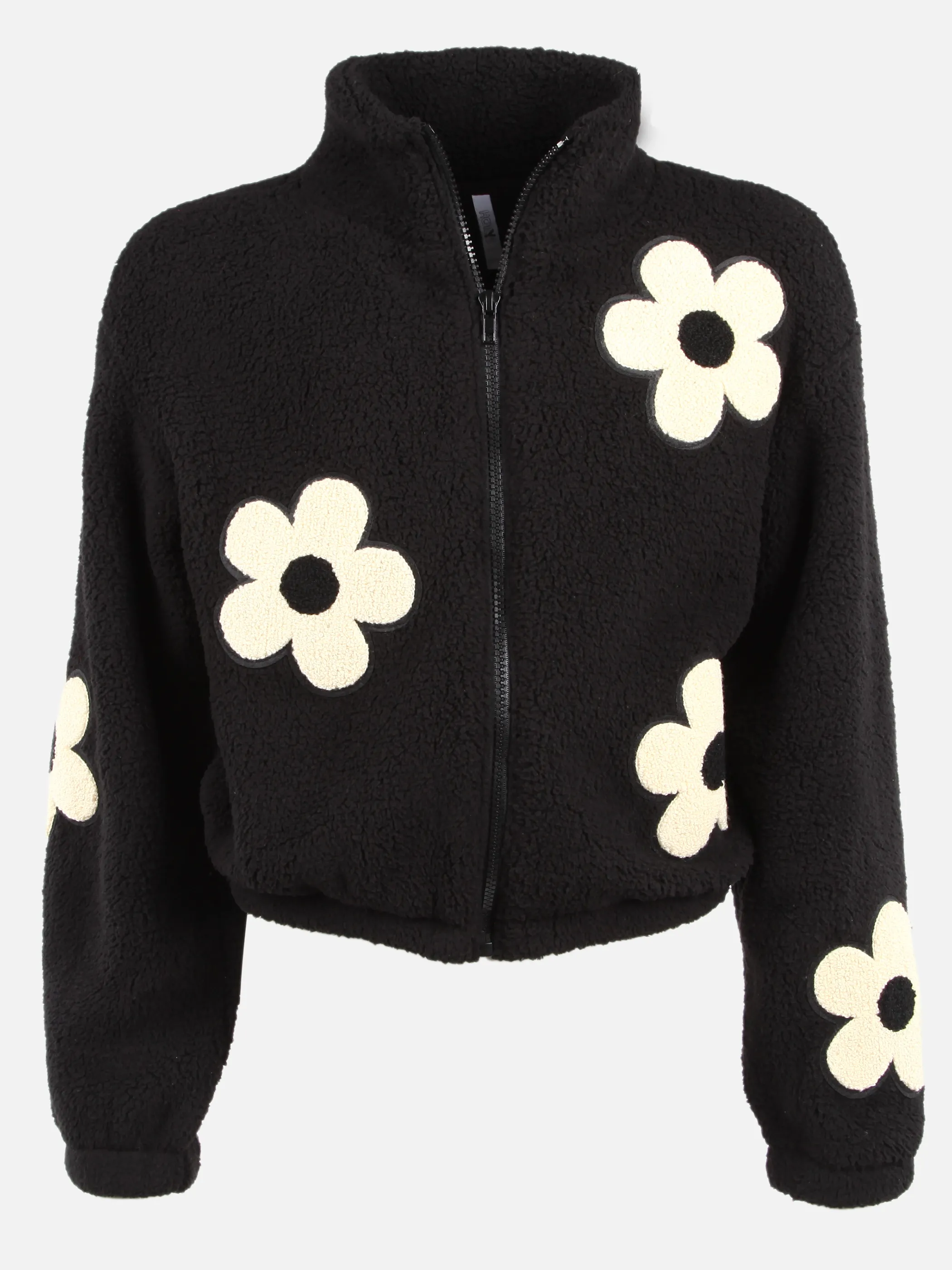 Hailys Teens SJA-AW2501067-T LS P JK Ya44smina T Schwarz 920587 194183 1