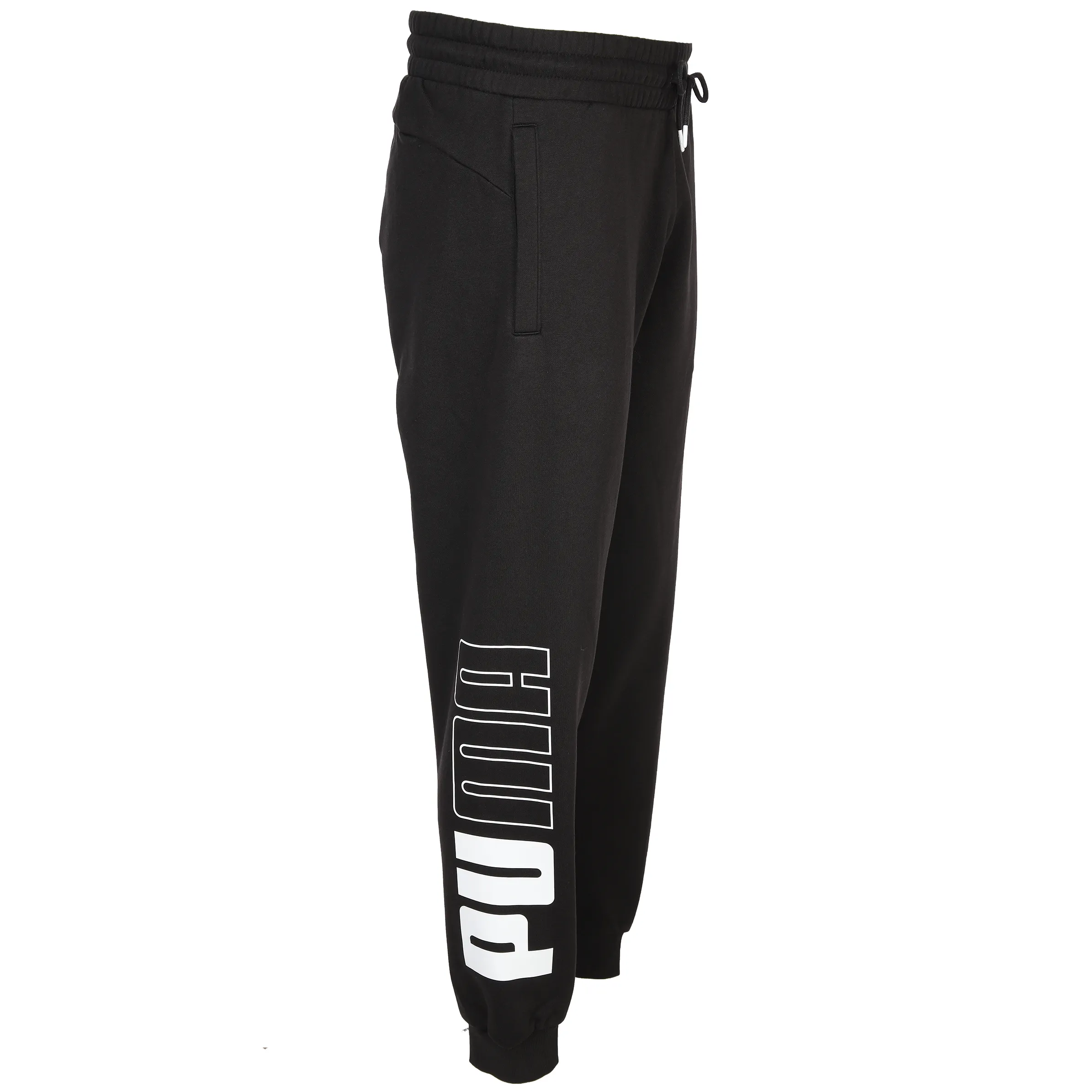 Puma 675912 He-Jogginghose Schwarz 879359 01 3
