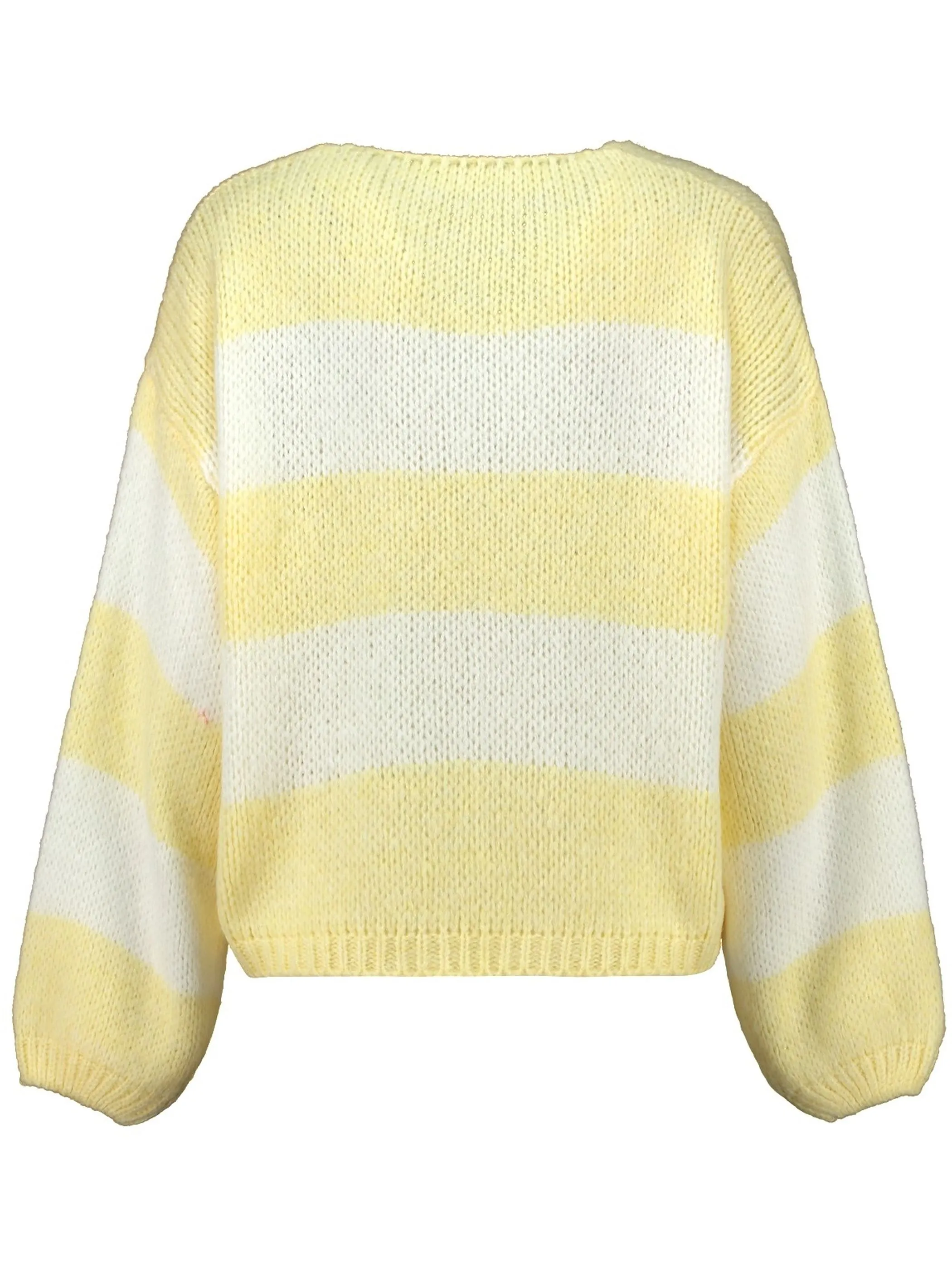 Hailys UNF-5248 LS A CD Ch44arlie Weiß 921345 194880 2